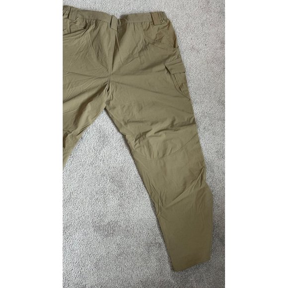 Men's Tactical Cargo Pants Size XL - Picture 10 of 14